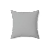 Sanderling under umbrella pillow