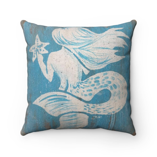 Accent Pillows