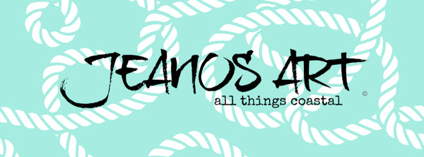 Jeanos Art &amp; gifts